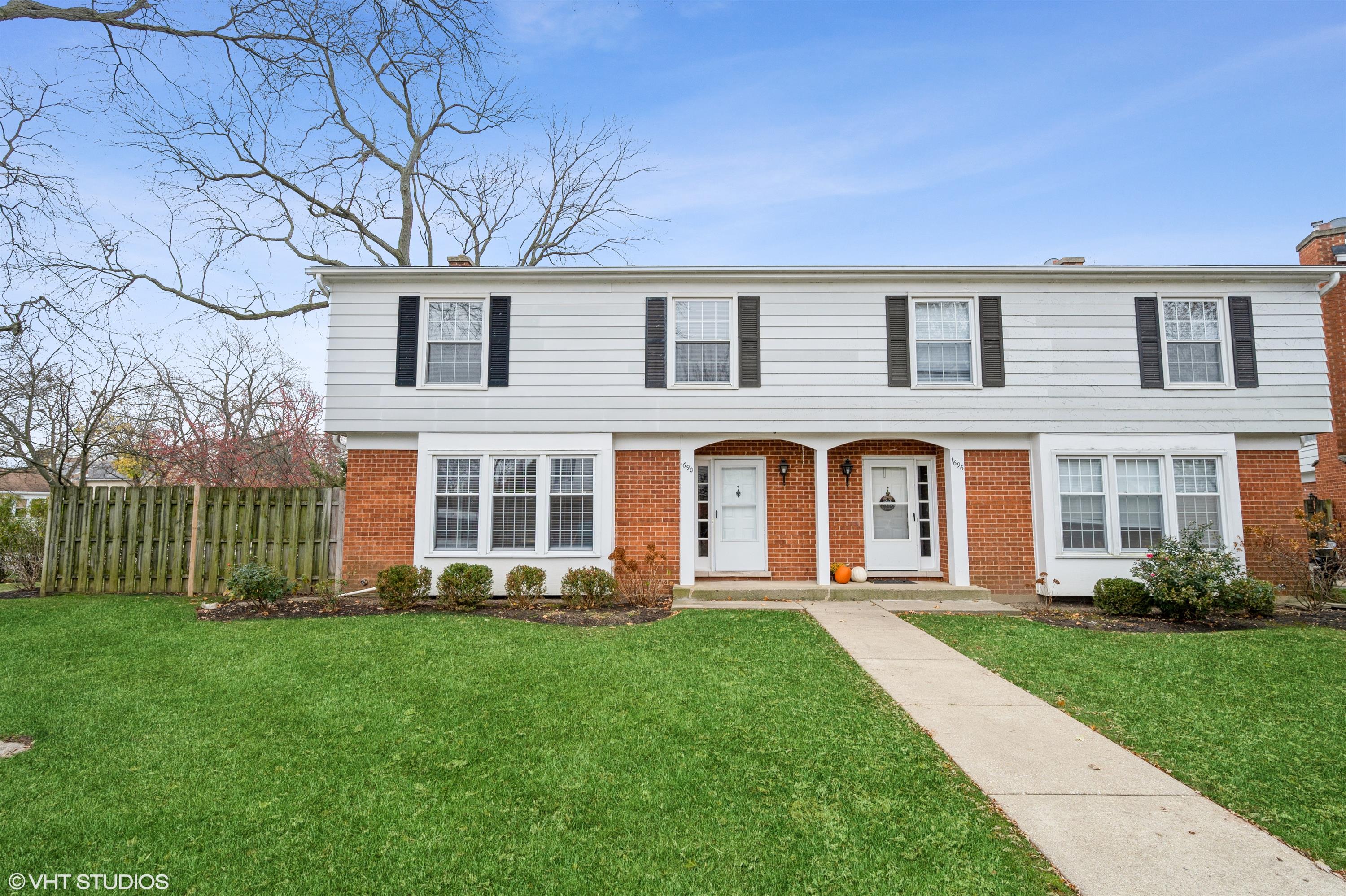 1690 Colonial Lane - 1