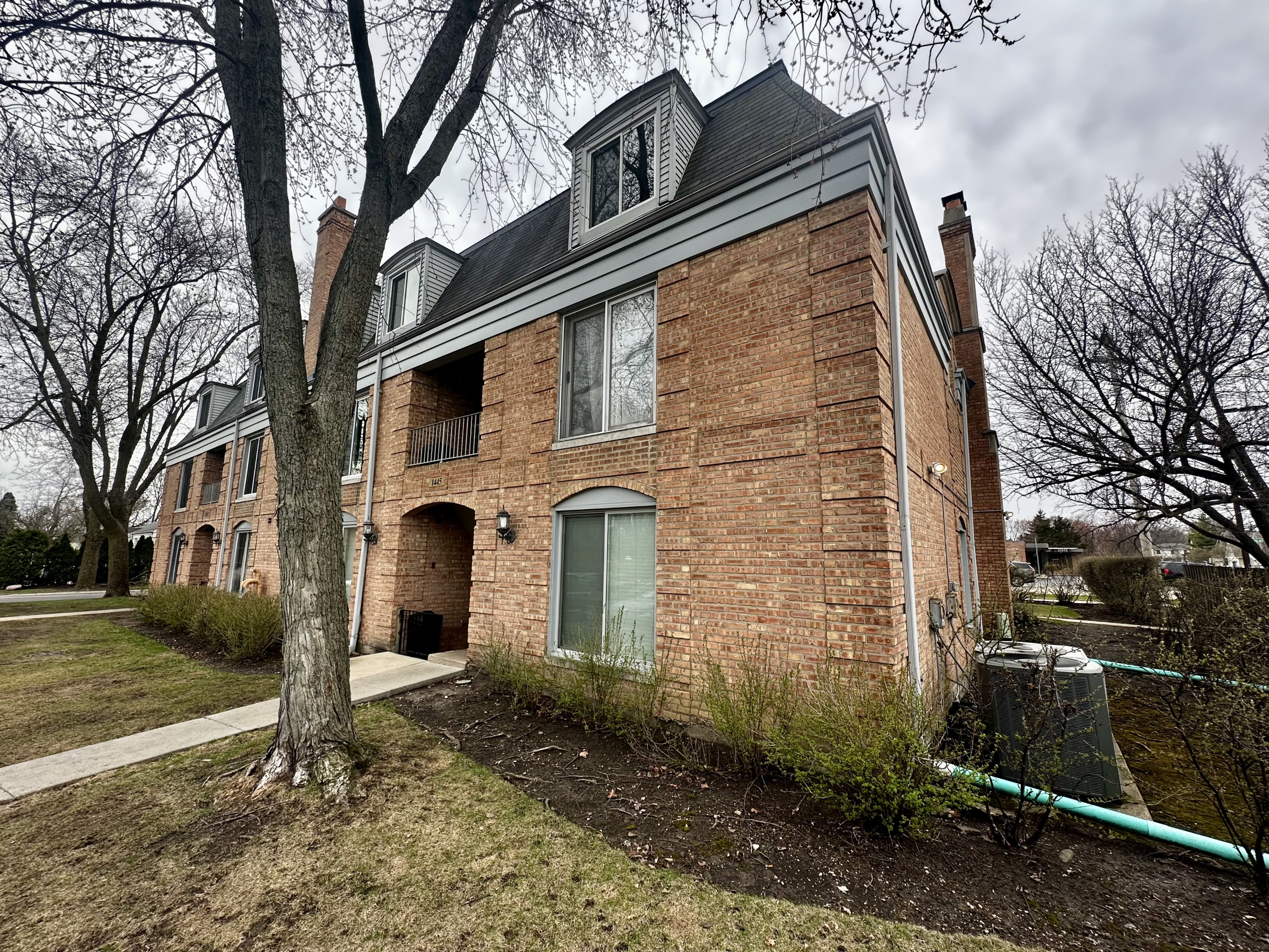 1445 Shermer Road - 6A