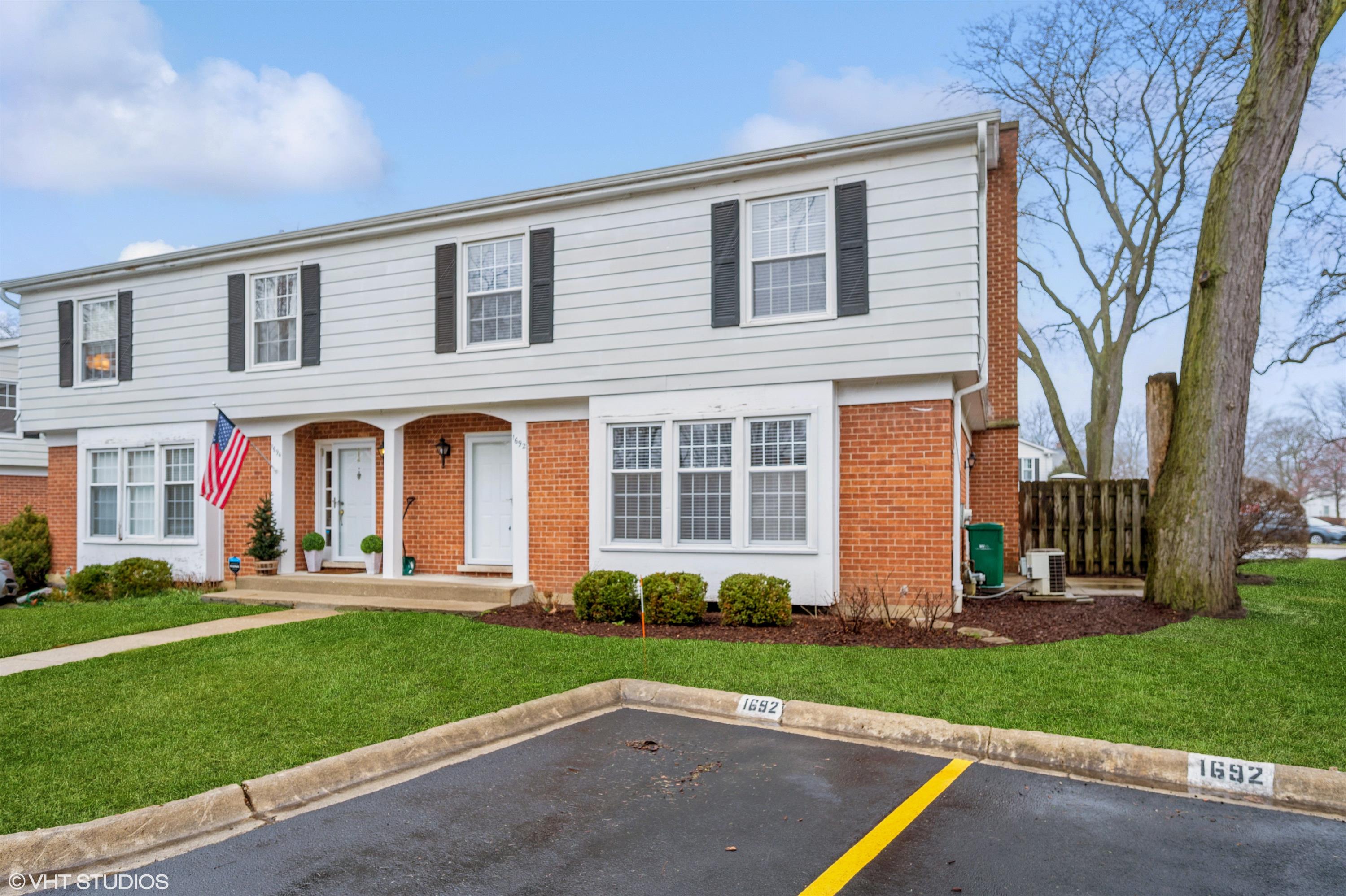 1692 Colonial Lane - 1