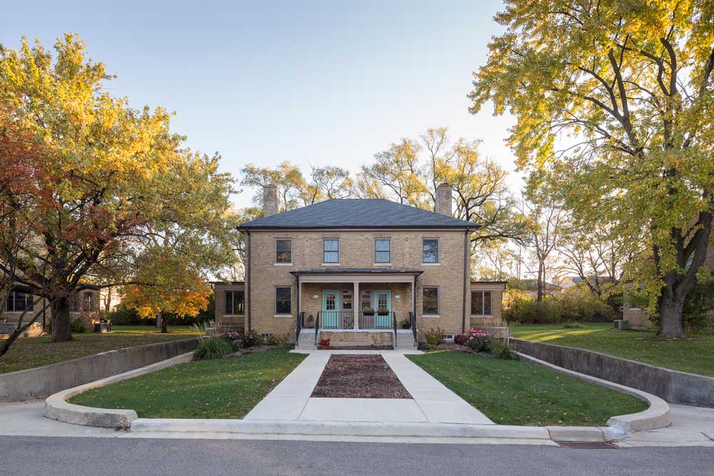 72 Westover Road