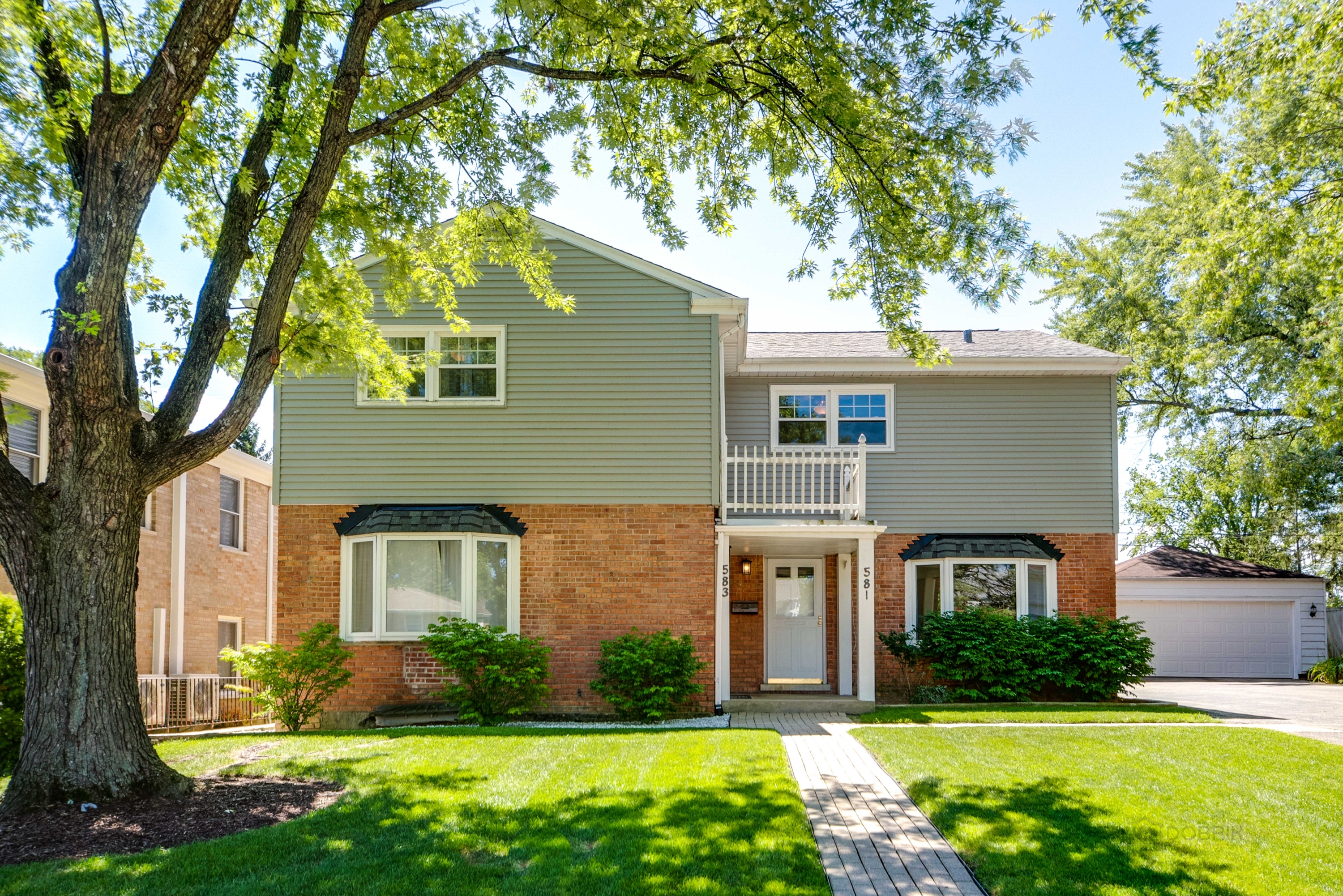 581 Ivy Court - 1