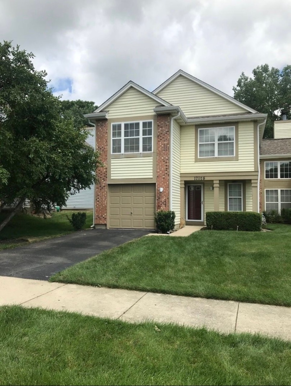 17128 West Cunningham Court - 1