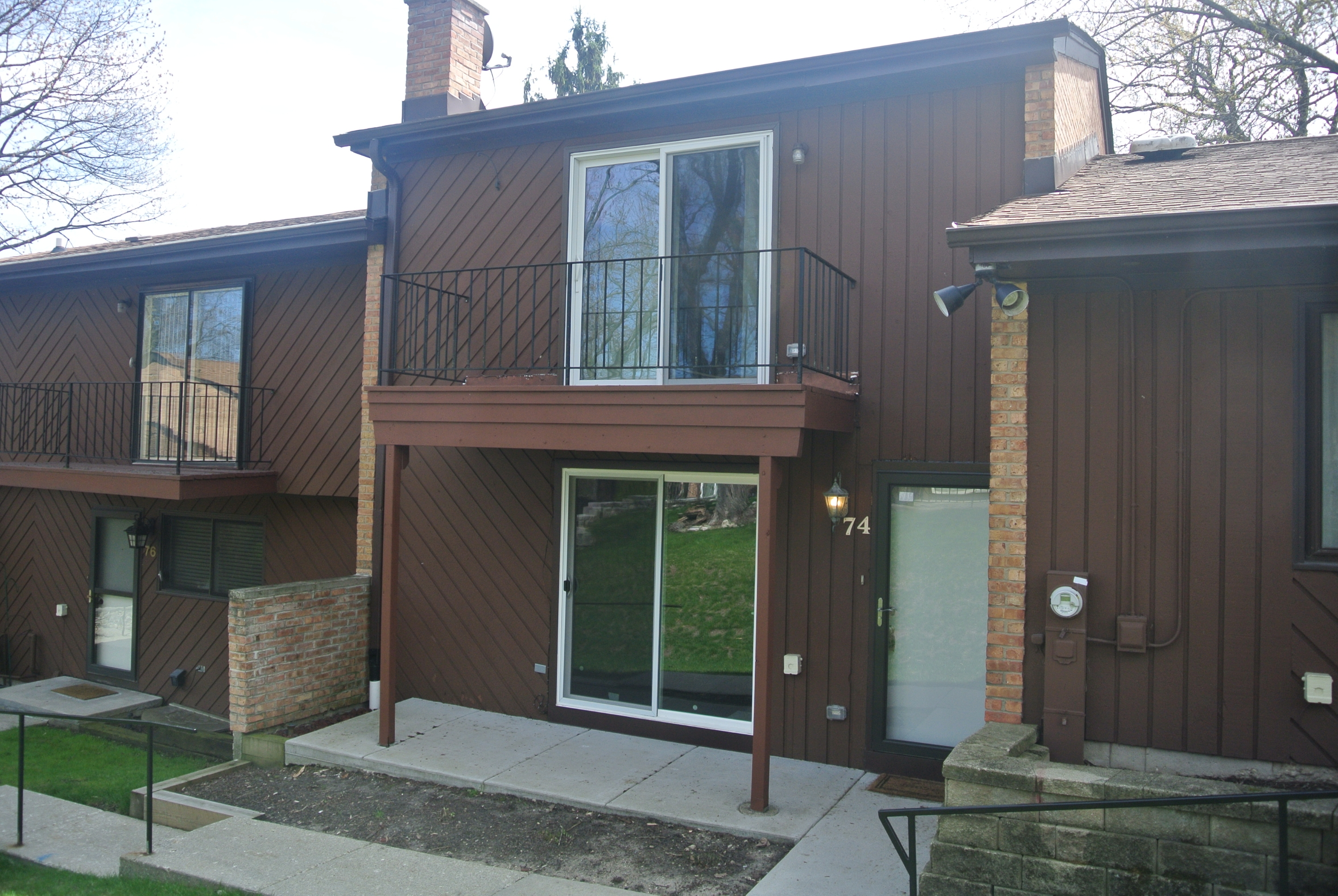 74 North Avenue - 1