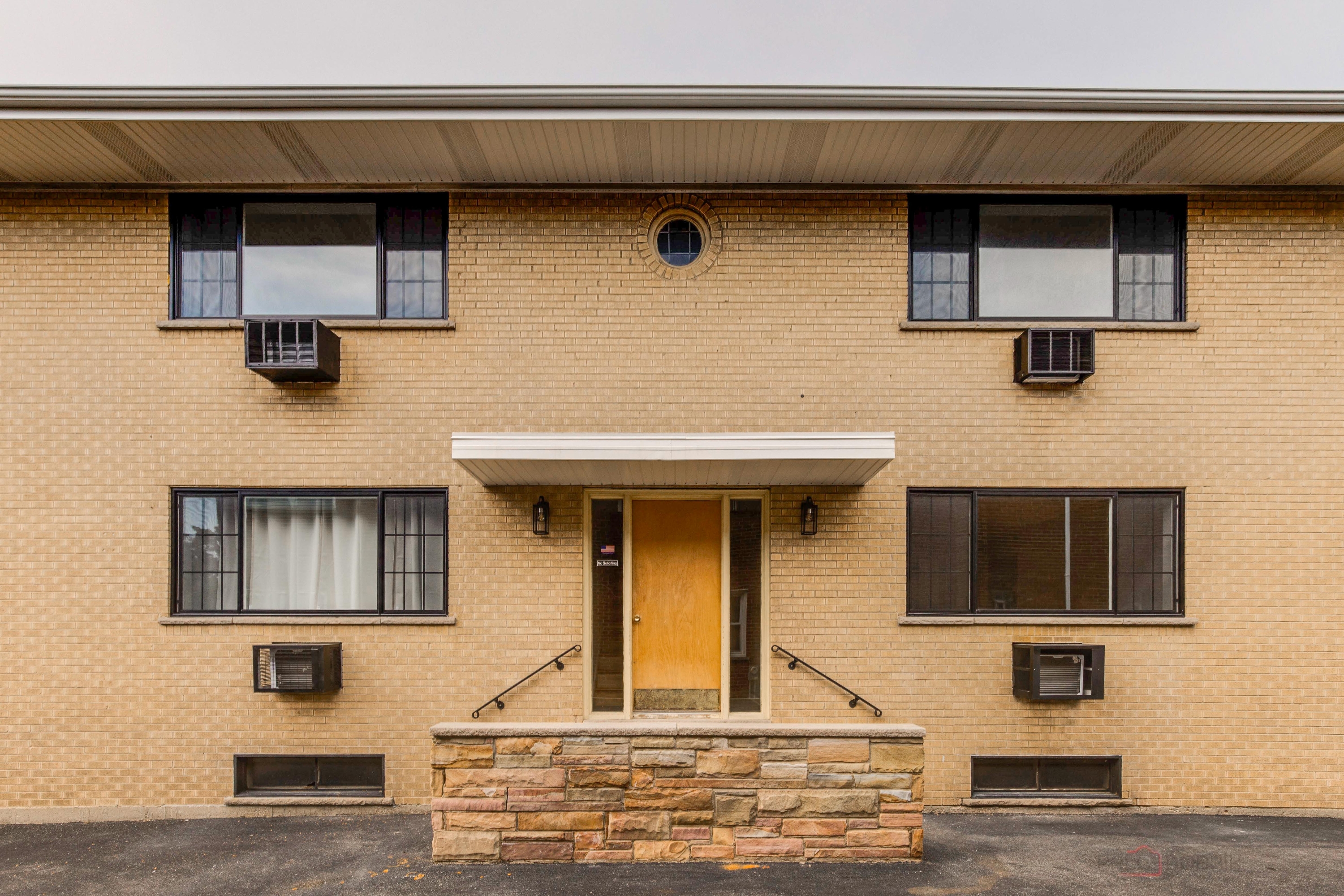 1121 Waukegan Road - 2