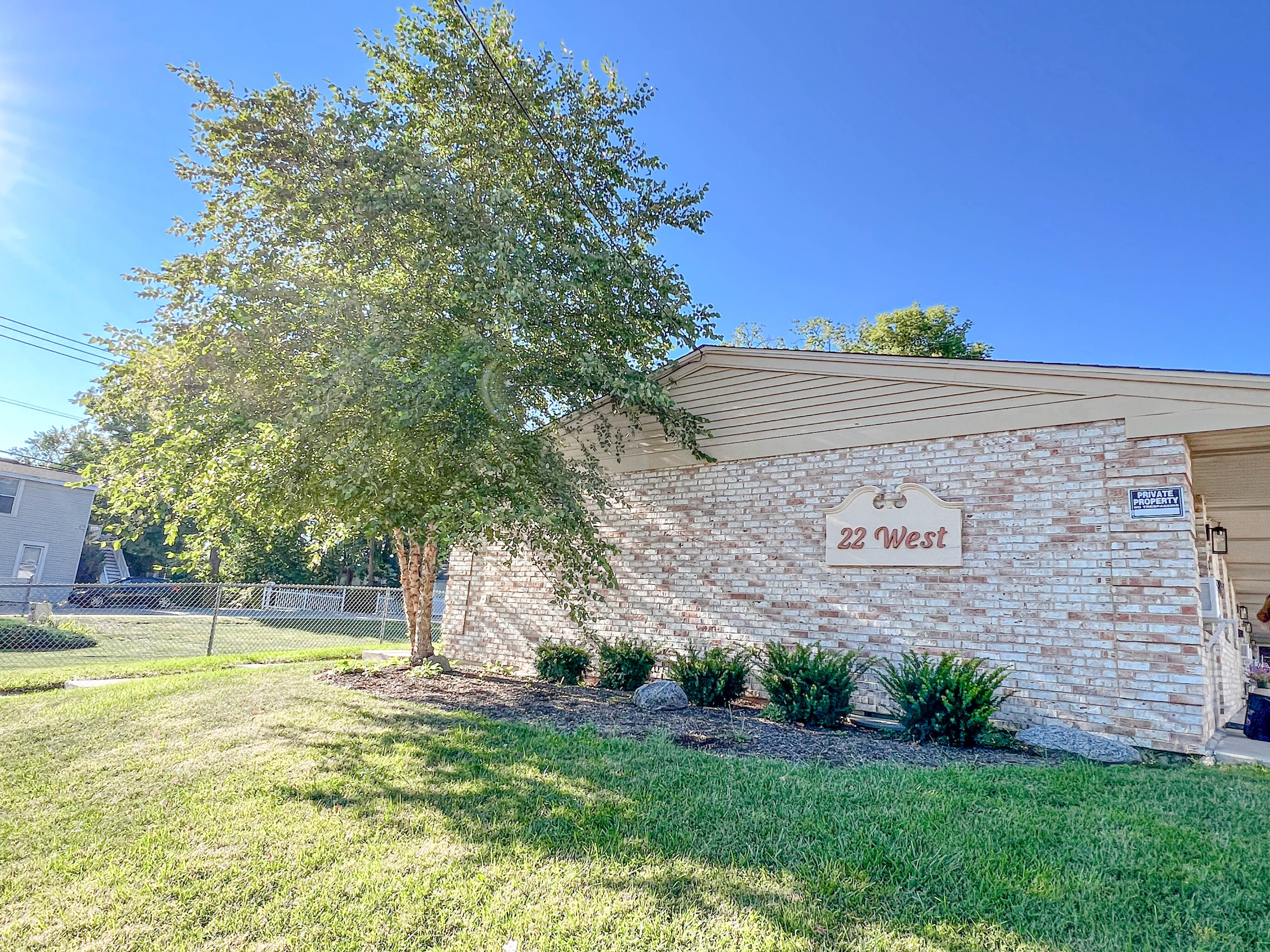 22 West Grand Avenue - 1