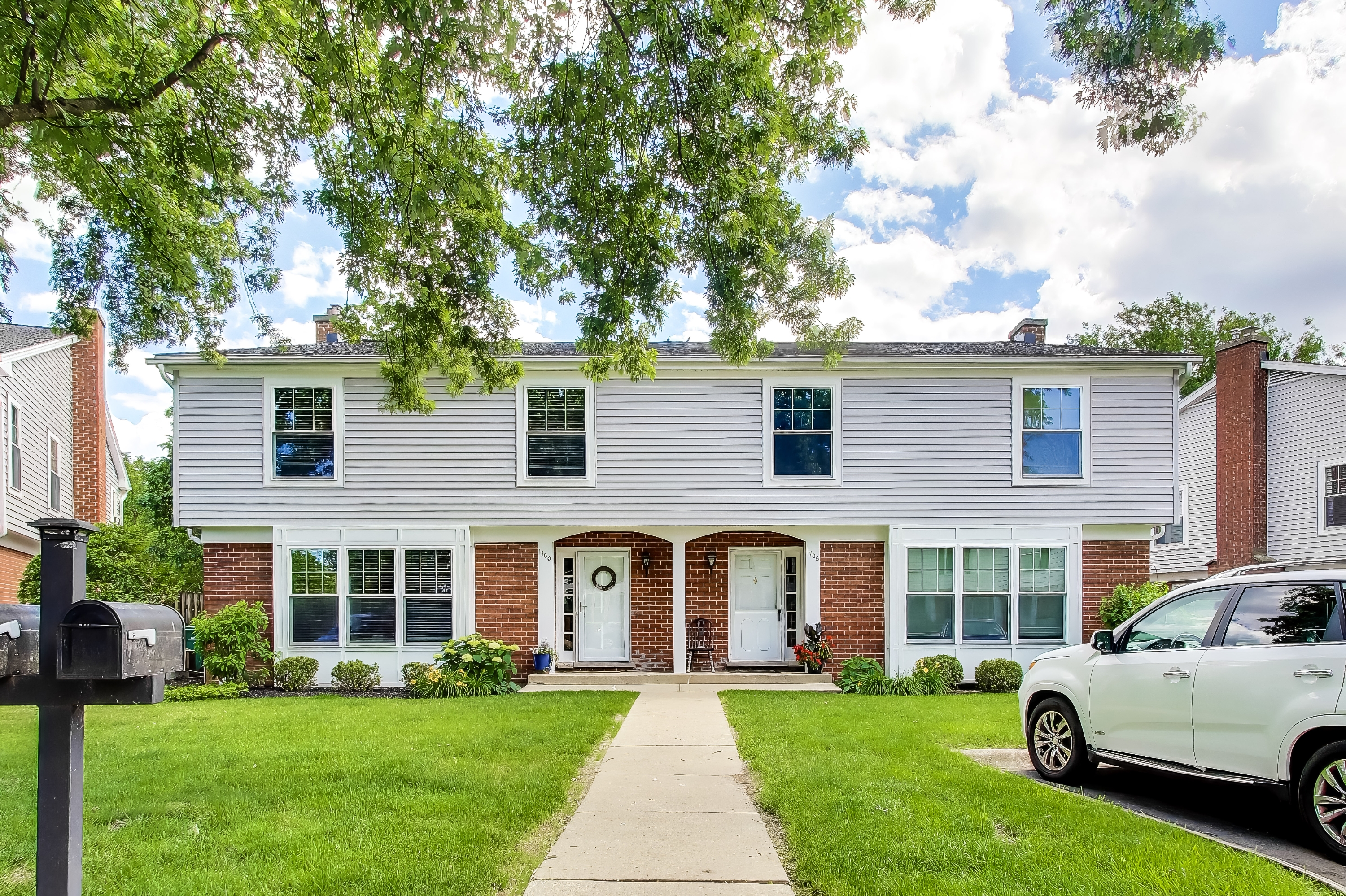 1708 Colonial Lane - 1